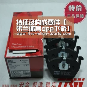 特征及构成要件【米兰体育app下载】(图2) 米兰体育app官网